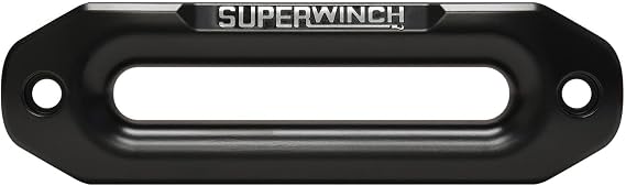 Superwinch 90-41446 Replacement Hawse Fairlead for SX10 SX12 Winches