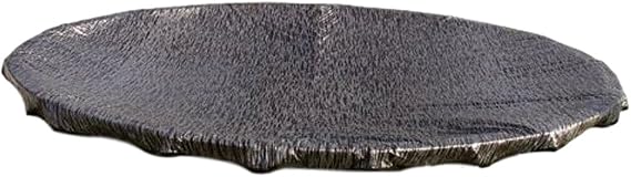 Hinspergers EM1834OV 18'x34' Oval Eviro-Mesh Above Ground Winter Pool Cover