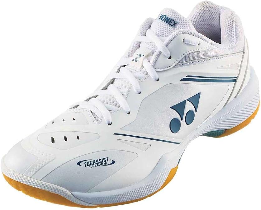 YONEX Power Cushion 65 Z4 Men Badminton Shoes with Power Cushion+ Cushioning