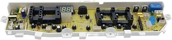 ,Compatible With Samsung Washing Machine Computer Board WA70H4000SG DC92-01681A Board