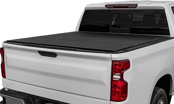 Access B3050099 Acc Lomax Tri-Fold Cover