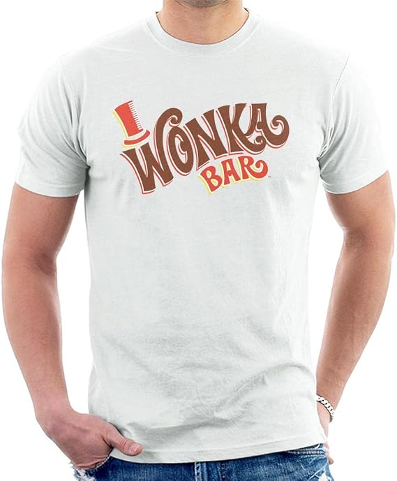 All+Every Rupert Follow The Magic Men's T-Shirt