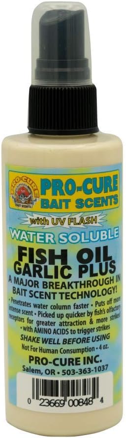 KAHARA Japan Pro Cure Water Soluble, 4 oz