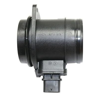 1PCSet Mass Air Flow Meter Sensor 0 280 218 177 0280218177 0 280 218 488 0280218488 21994504 4807853 Compatible with CADlLLAC H0LDEN 0PEL Vaux-HAII CHEVR0LET Vehicles CAIJUN-AUTO