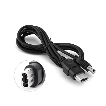 Cotchear USB Adapter Cable for Xbox Black