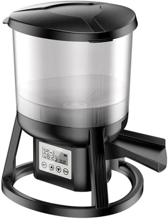 Evolution Aqua APF001 EvoFeed Automatic Fish Feeder