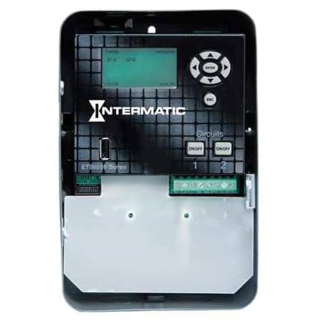 Electronic Timer,Astro 365 Days,SPDT