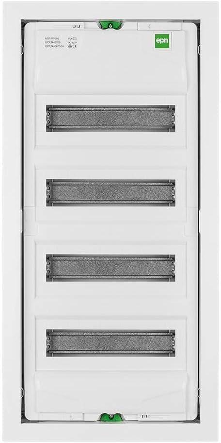 ELEKTRO-PLAST 2004-11 x x, White