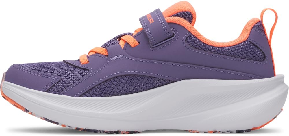 Under Armour Kids Charged Assert 11 Alternate Closure (Little Kid)