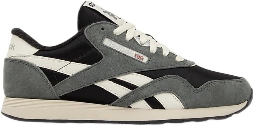 Reebok Court Advance Sneakers for Men - Casual Tennis Mens Shoes Size 6 to 15