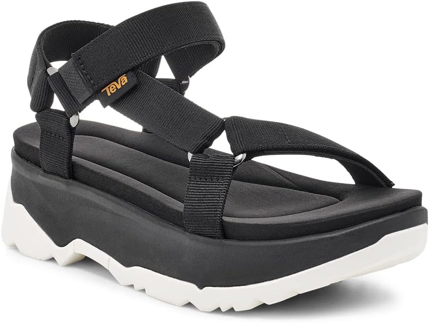 TEVA Women's Jadito Universal Comfortable Quick-Drying Sport Casual Sandal