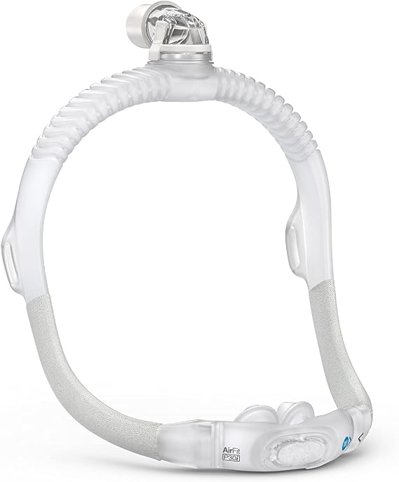 Resmed AirFit P30i Frame System Replacement Without Headgear, Large