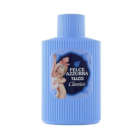 Felce Azzurra – Talc Scent Classic 150 g