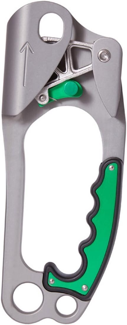 ISC Right Hand Ascender