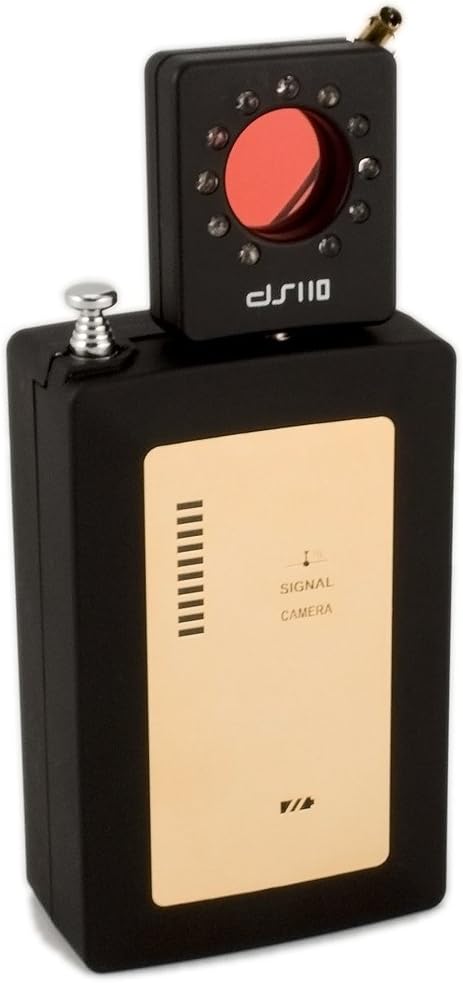 KJB Security DD802 SleuthGear Defender Simple