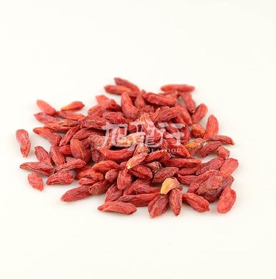 Xlseafood Premium Dried Raw Goji Berries China Ningxia 16 oz 1 (16OZ)