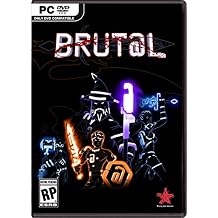 Rising Star Games Brutal