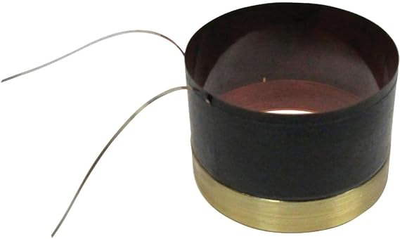 P-Audio PA10MK18VC Replacement Voice Coil for PA10MK18