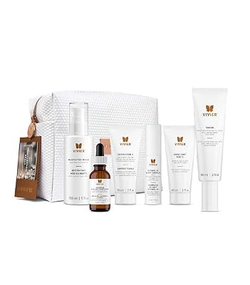 Vivierskin Hyperpigmentation Program 2% Hq