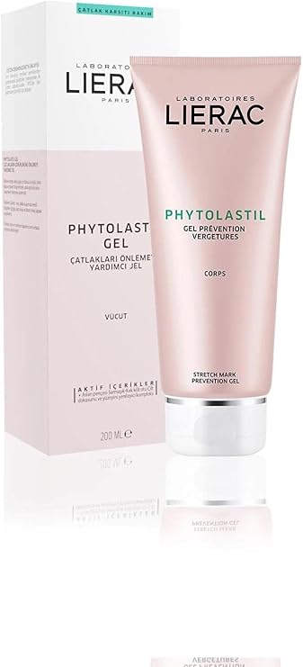 Lierac Phytolastil Jel 200 ml