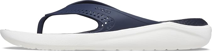 Crocs Unisex Adult Literide Flip Flops