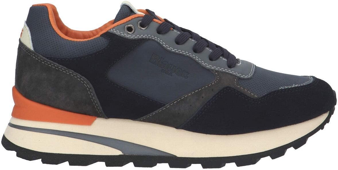 Blauer Scarpe BLU