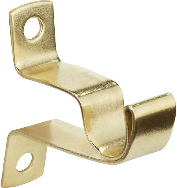 Cafe Rod Bracket