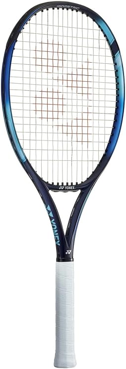 Yonex 07EZ105 018 Tennis Racquet, E Zone, 105