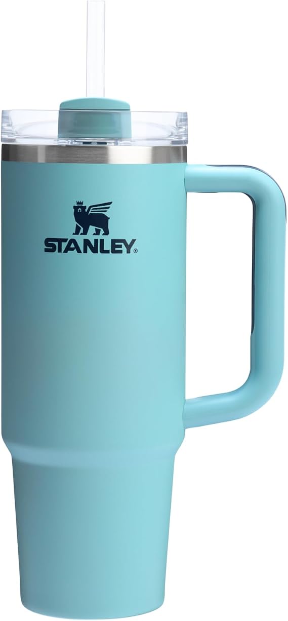 Stanley Quencher H2.0 FlowState™ 850ml Agave (box)