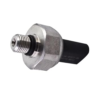 Car Fuel Pressure Sensor for 1PCS OE BU5Z9F972B Engine Fuel Pressure Sensor