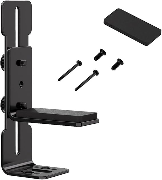 GPU Support Bracket Brace Fan Mounting Adjustable Aluminum Graphics Card GPU Sag Bracket Video Card Stand Holder