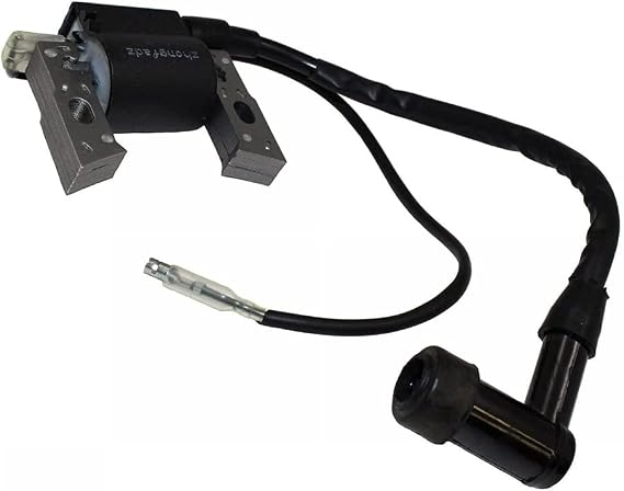 YANHAO Premium Motorcycle Parts Ignition Coil MZ175 for Yamaha EF2600 MZ175 166F Generator Module