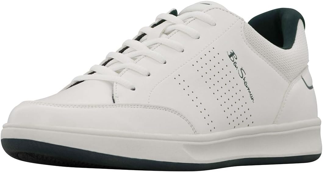 Ben Sherman Mens Centre