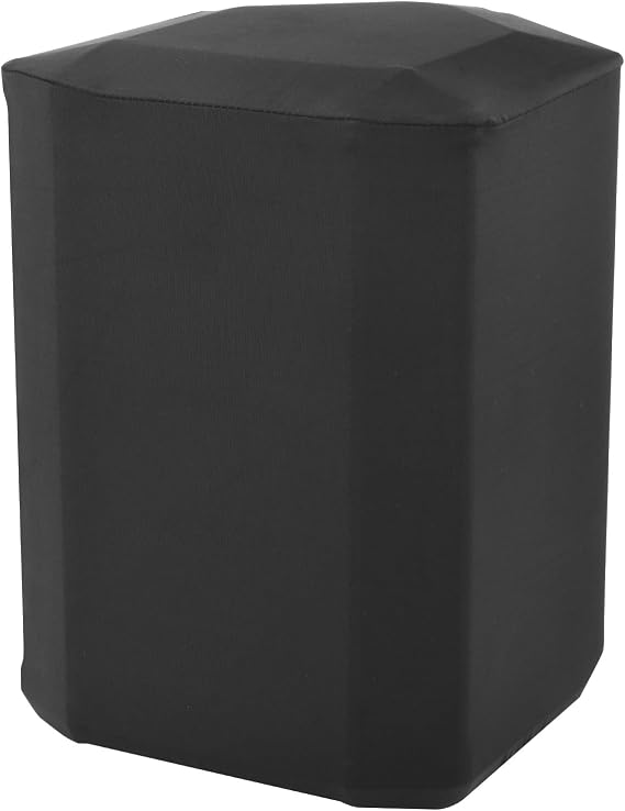 Dust Case for Bose S1 Pro Speaker/S1 Pro+, Stretch Cover w Elastic Band Protective Dust Case for Bose Speaker