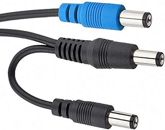 Voodoo Lab HX Current Doubler Cable