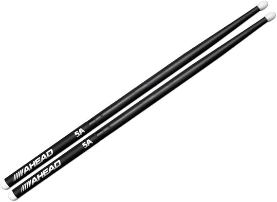 Ahead 5A Drum Sticks Pair, A5A