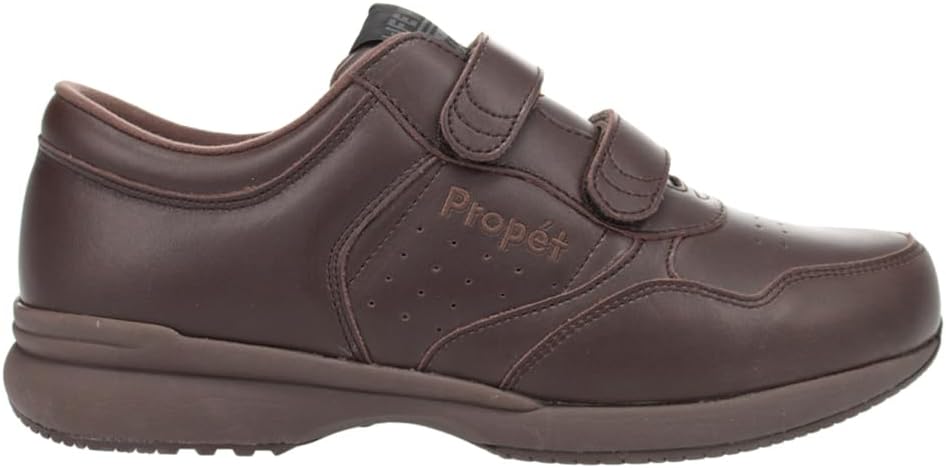 Propet Men's Life Walker Strap Sneaker