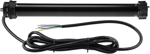 Blind motor P4 P5