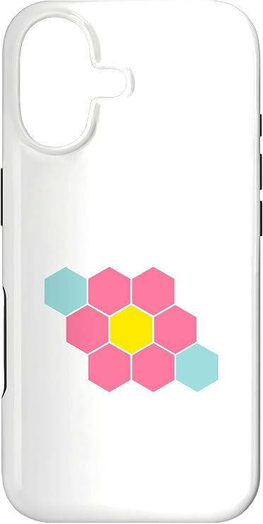 Miraculous Ladybug Zoe Lee Flower Case for iPhone 17