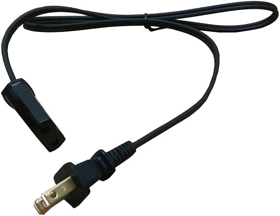 Replacement 36" Power Cord for Presto Percolator 0281104 0281105 0261105 Models