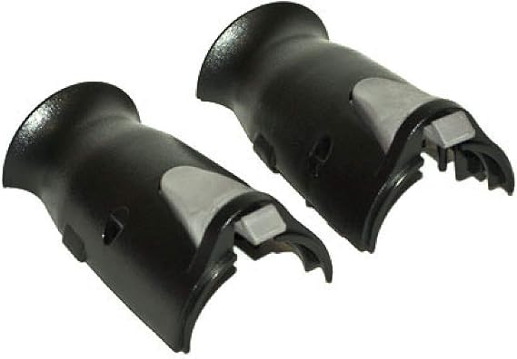 Rainbow Genuine PN-2E Hose Coupling Kit, Non-Electric, Snap Design