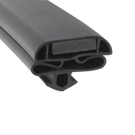 Master-Bilt BLG48HD Gasket Magnetic Door Seal - 24 5/8 x 63 Compatible with Master-Bilt Part # 37-01189