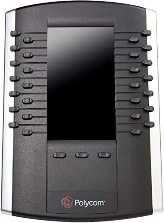 Polycom Vvx Color Expansion Module