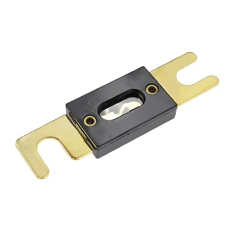 ANS-800 Holder Bolt-on Fuse Automotive 32V 1Set 50A