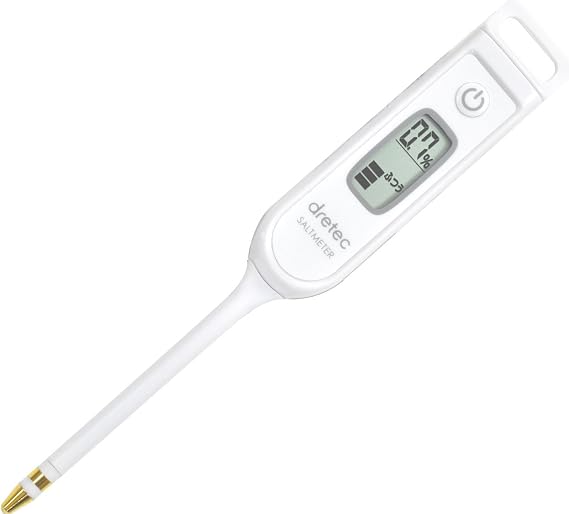 Doritekku Digital Salinity Meter EN901