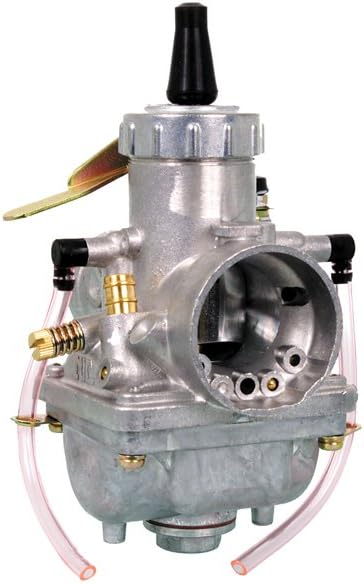 Mikuni VM32-33 Round Slide VM Series Carburetor 32mm Bore