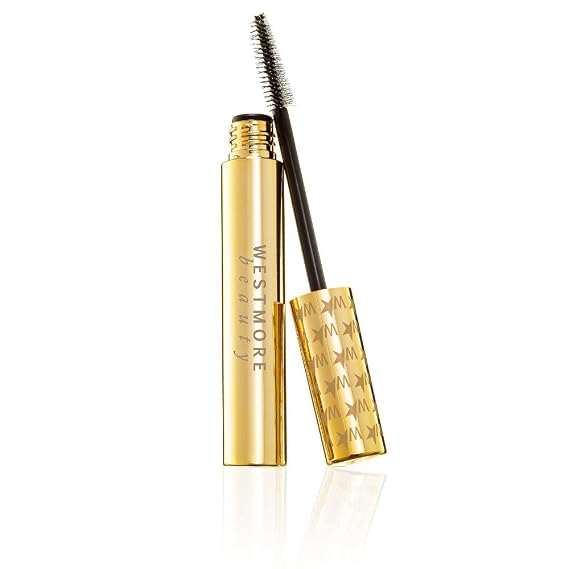 Westmore Beauty Red Carpet Lashes Mascara - Black Shade