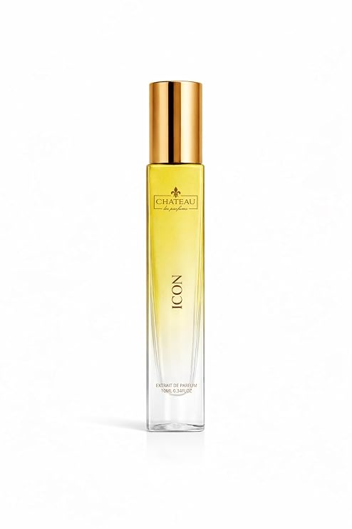 Icon 0.34 oz Extrait De Parfum