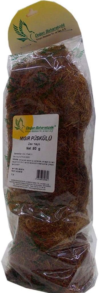 Doğan Corn Tassel 50Gr Pkt