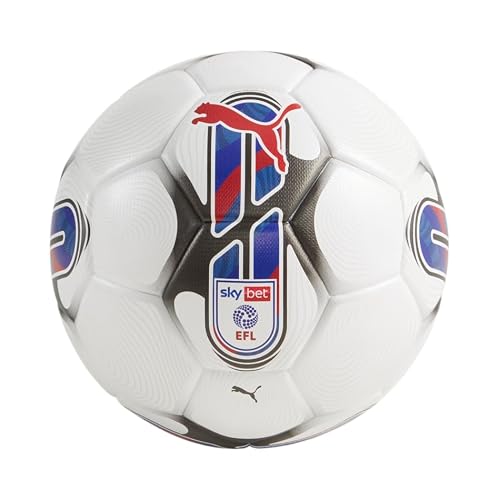 Puma Orbita 6 Machine Stitch Ball